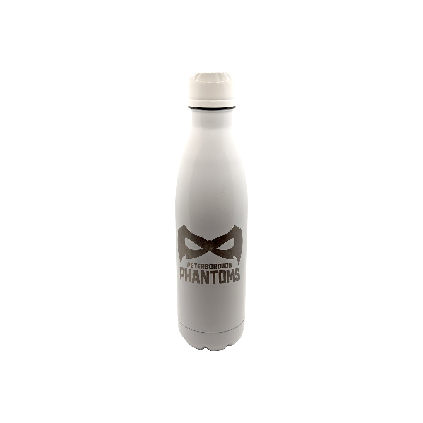 Performance Stainless Steel Sports Water Bottle