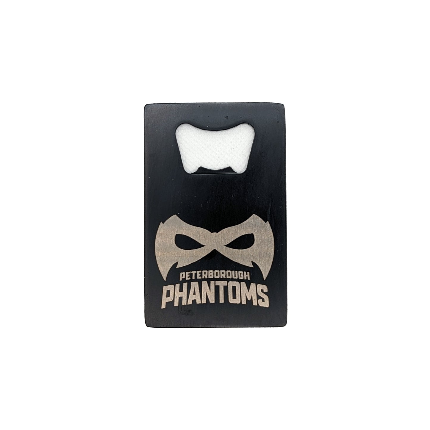 Metal Phantoms Bottle Opener