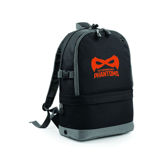 Phantoms Backpack