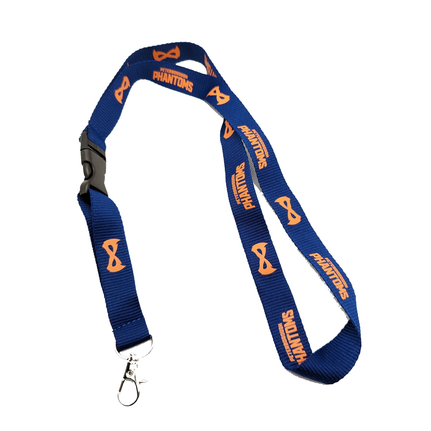Phantoms Lanyard