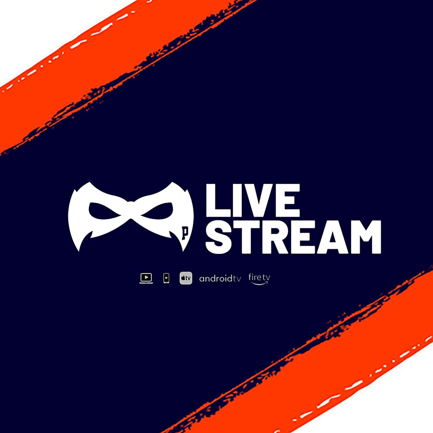 10 Game Live Stream Bundle
