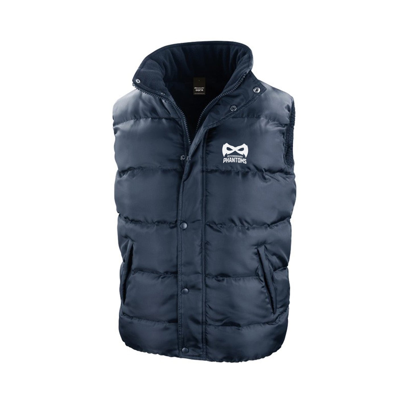 Phantoms Gillet