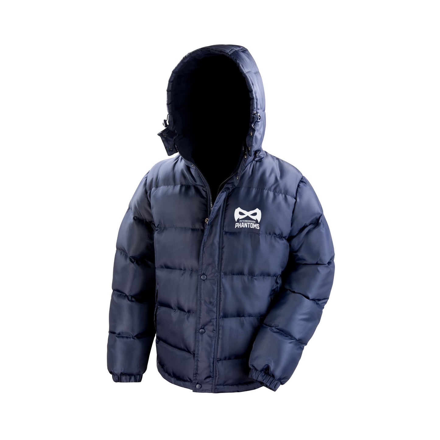 Phantoms Padded Jacket