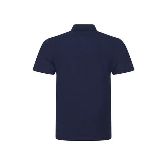 Navy Polo Shirt