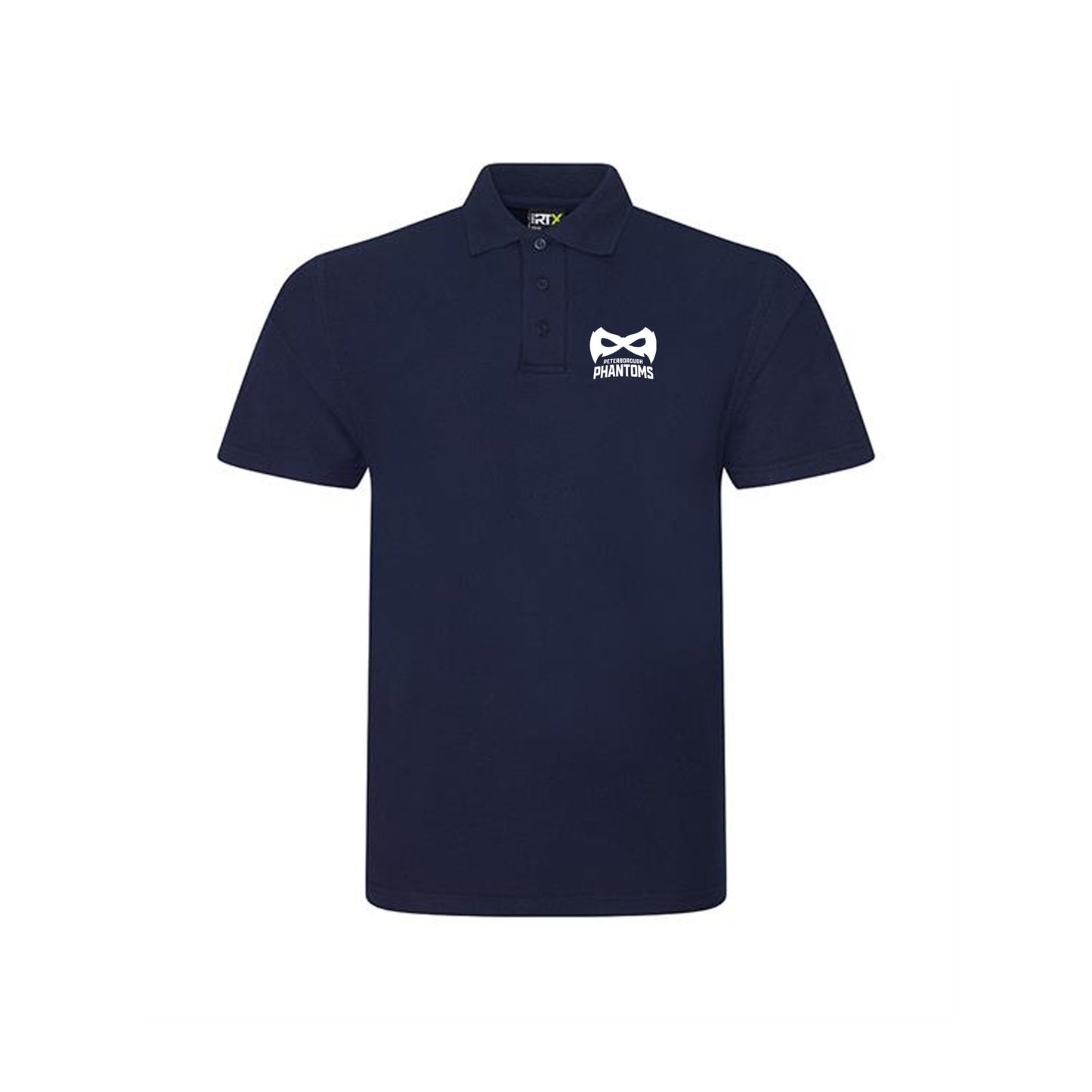 Navy Polo Shirt