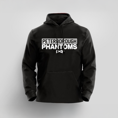 Phantoms Hockey Block Hoodie