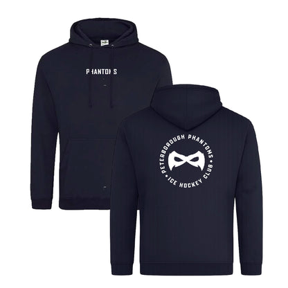 Phantoms Circle Hoodie