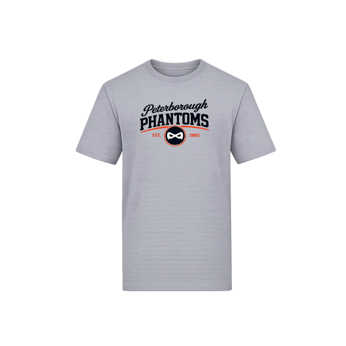 Phantoms Puck Tee