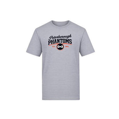 Phantoms Puck Tee