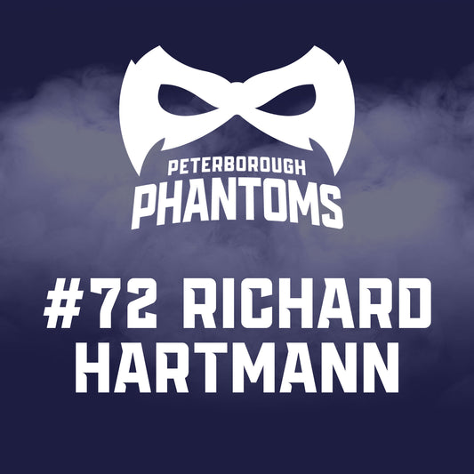Richard Hartmann Kit Sponsorship