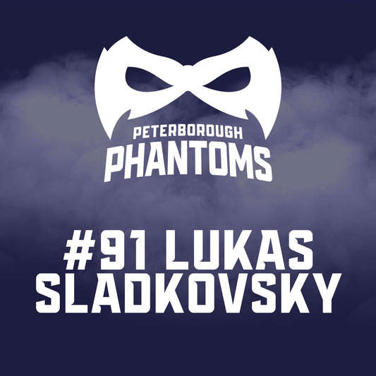 Lukas Sladkovsky Kit Sponsorship