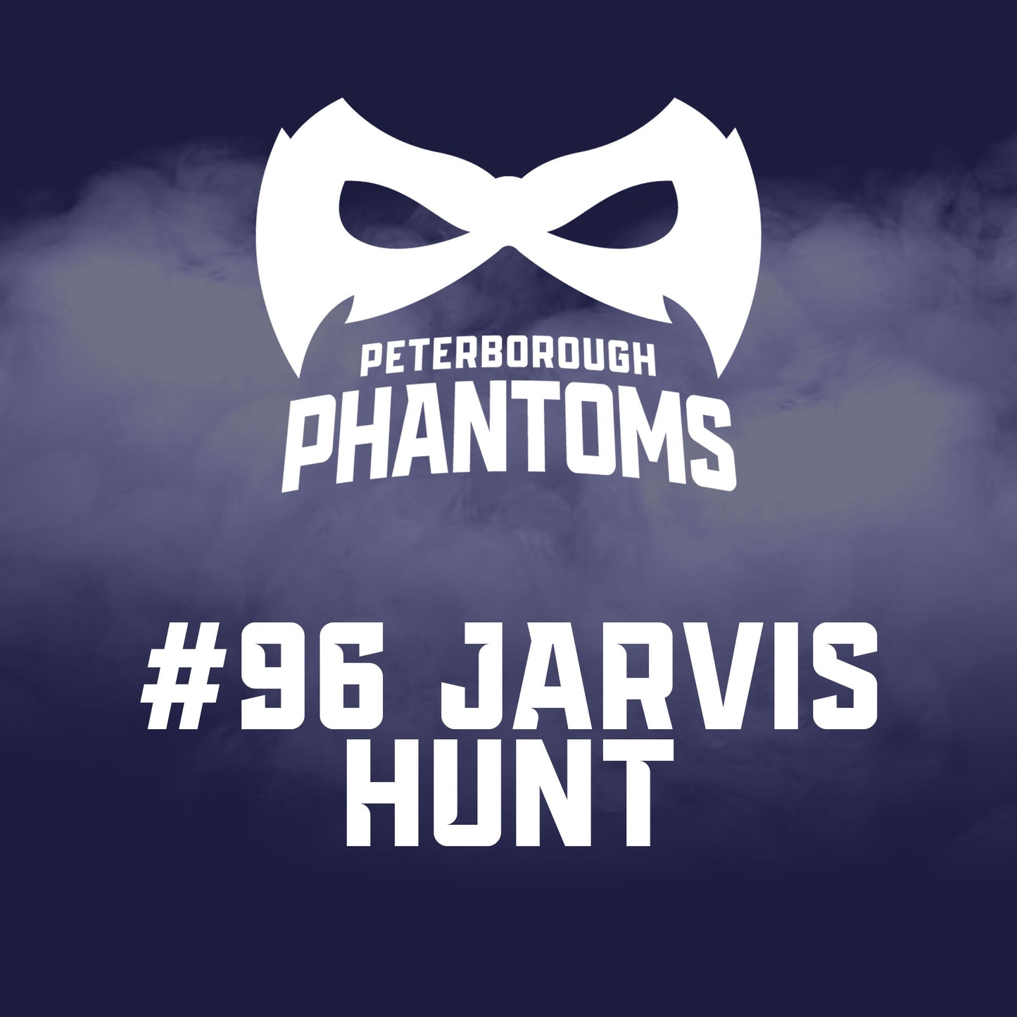 Jarvis Hunt Kit Sponsorship