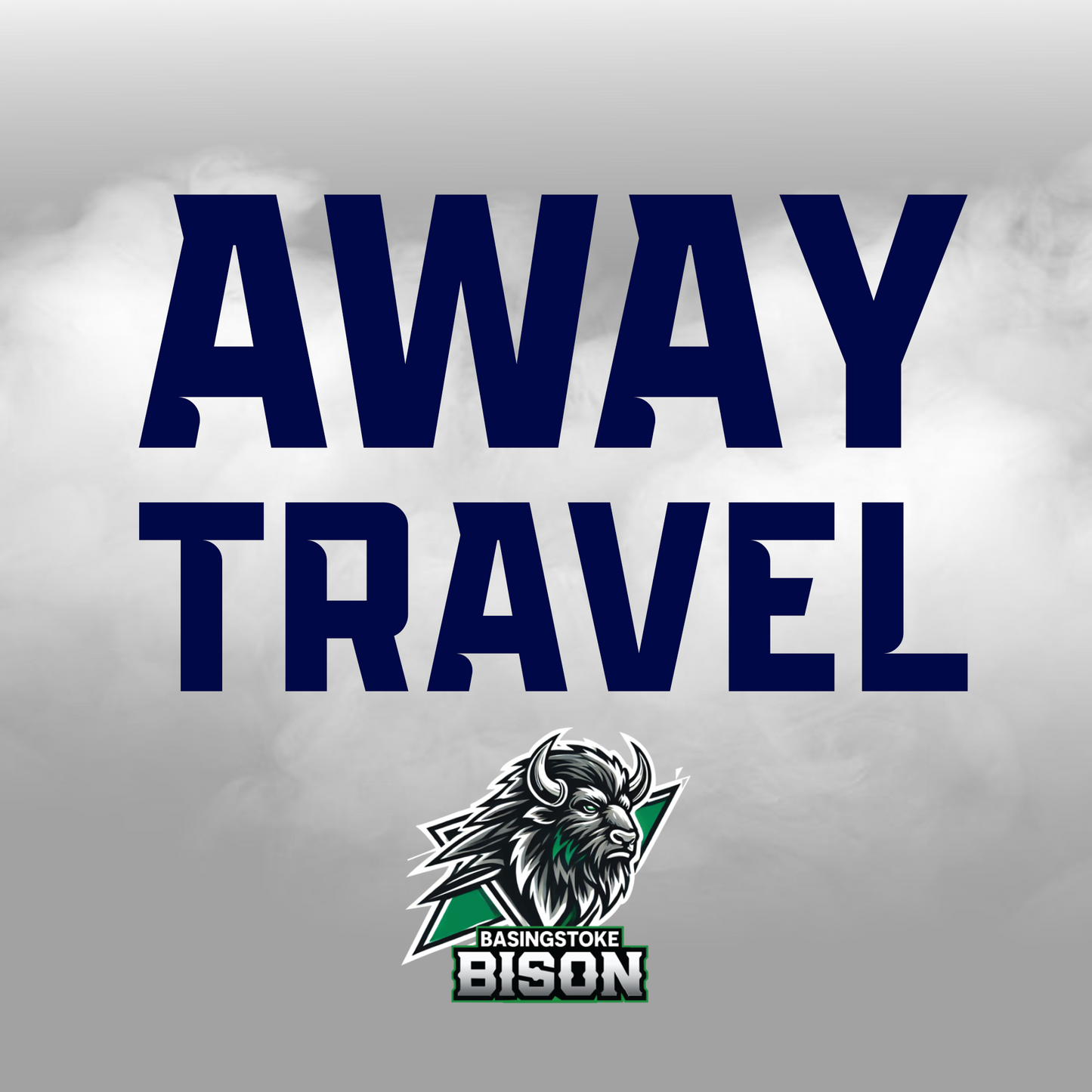 Away Game Bus Travel