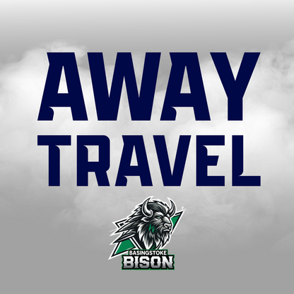 Away Game Bus Travel