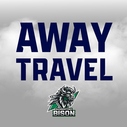 Away Game Bus Travel