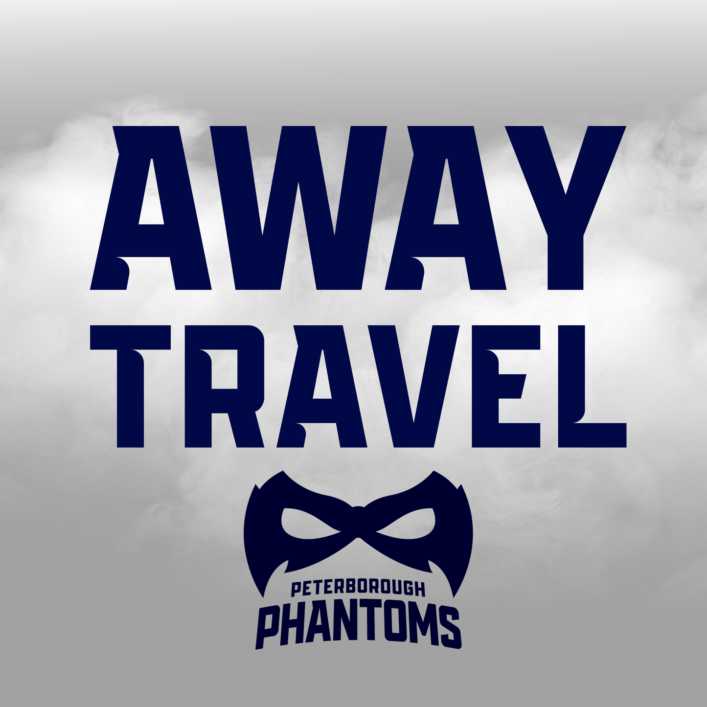 Away Game Bus Travel