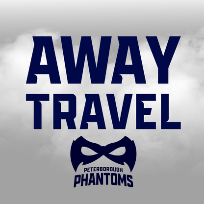 Away Game Bus Travel
