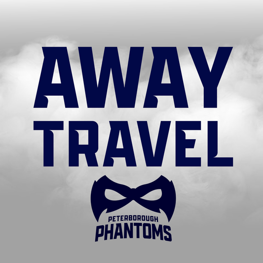 Away Game Bus Travel