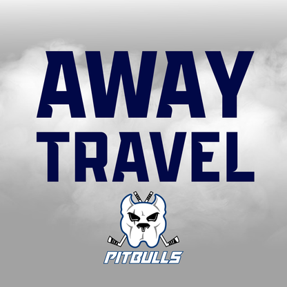 Away Game Bus Travel