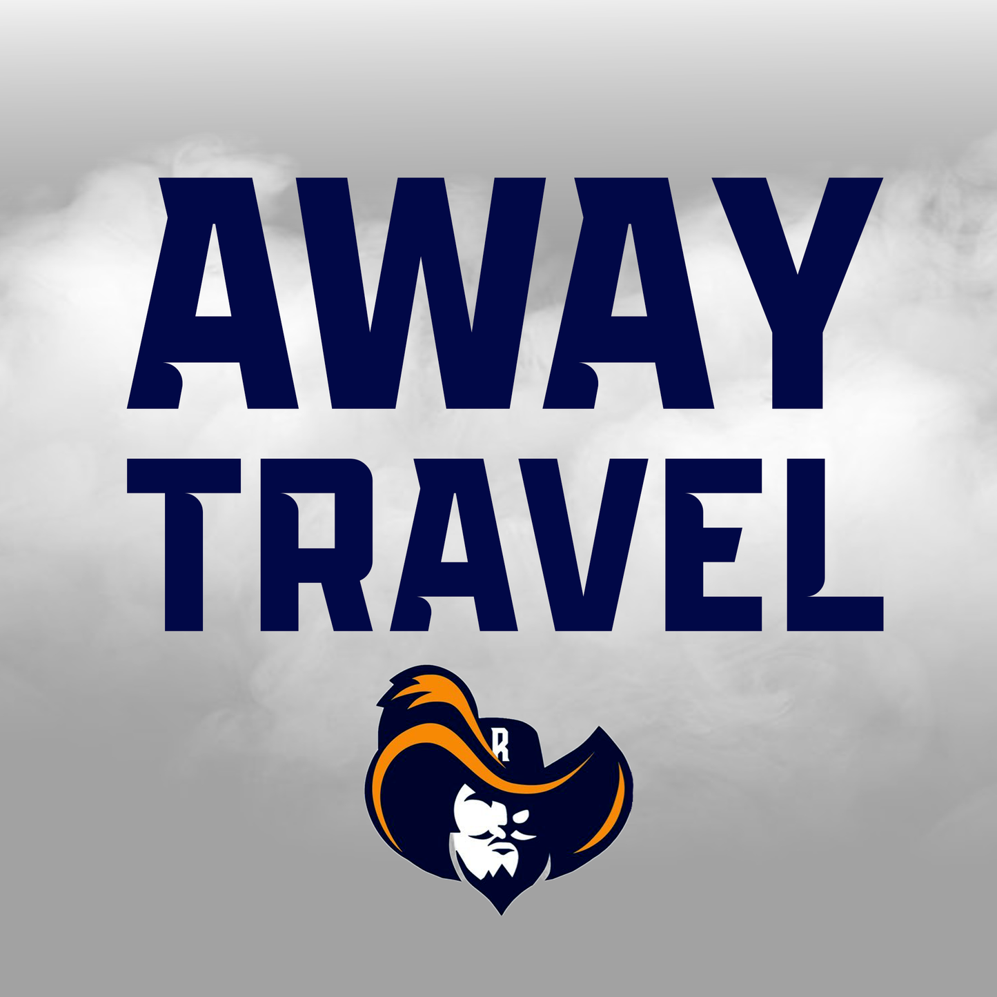 Away Game Bus Travel