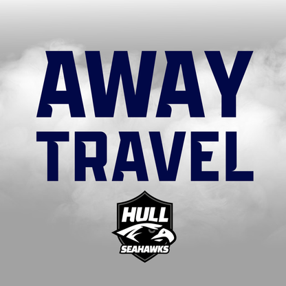Away Game Bus Travel