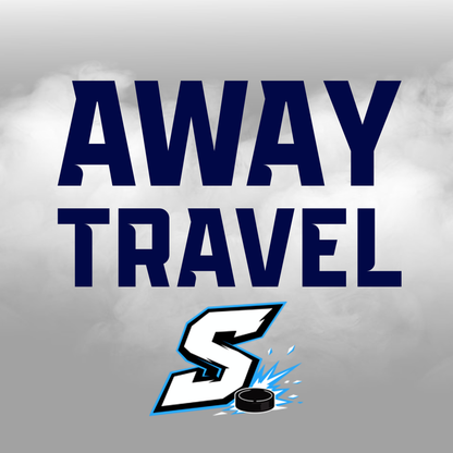 Away Game Bus Travel
