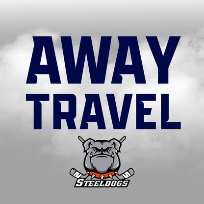 Away Game Bus Travel