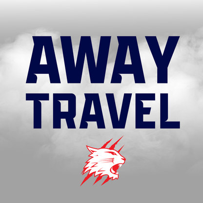 Away Game Bus Travel