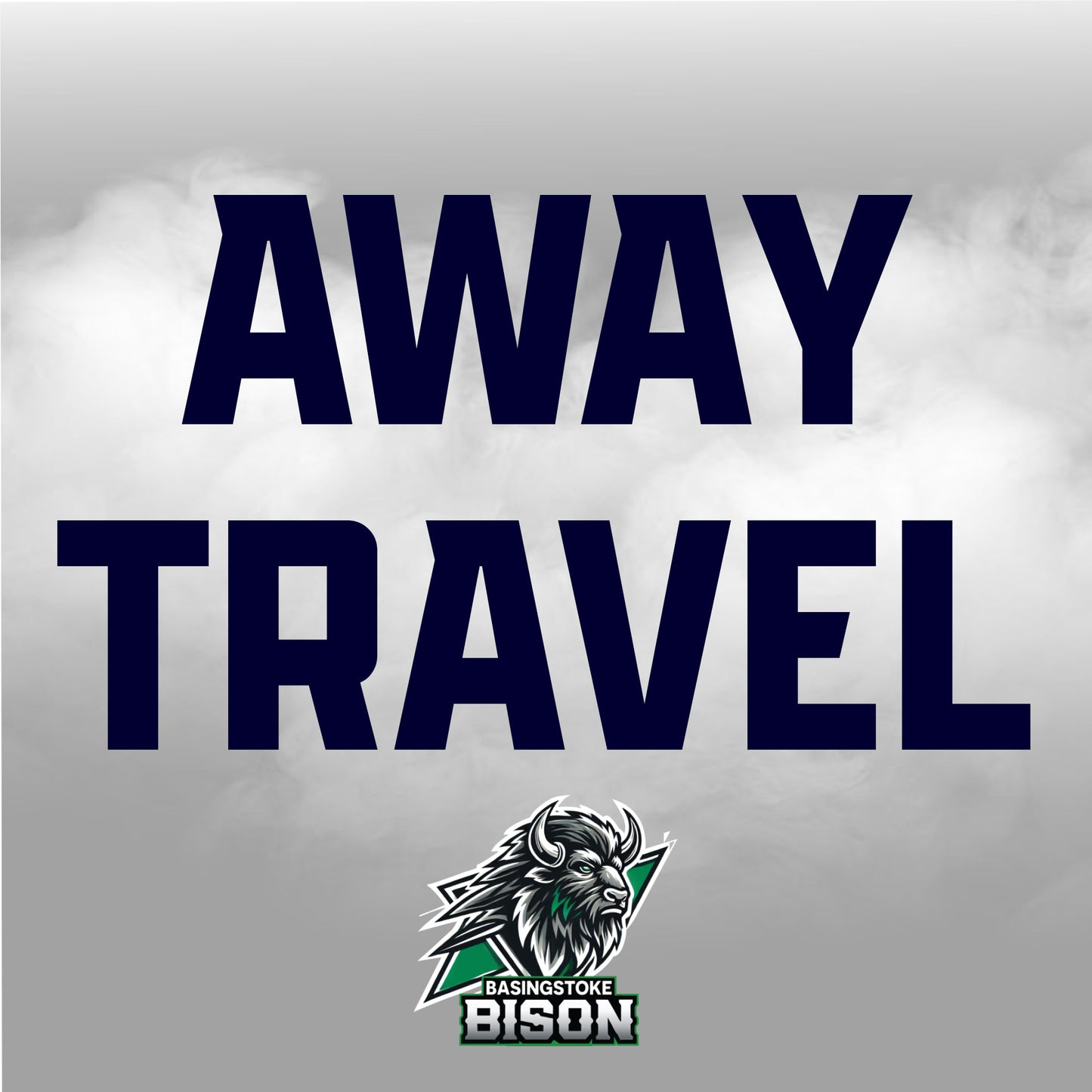 Away Game Bus Travel