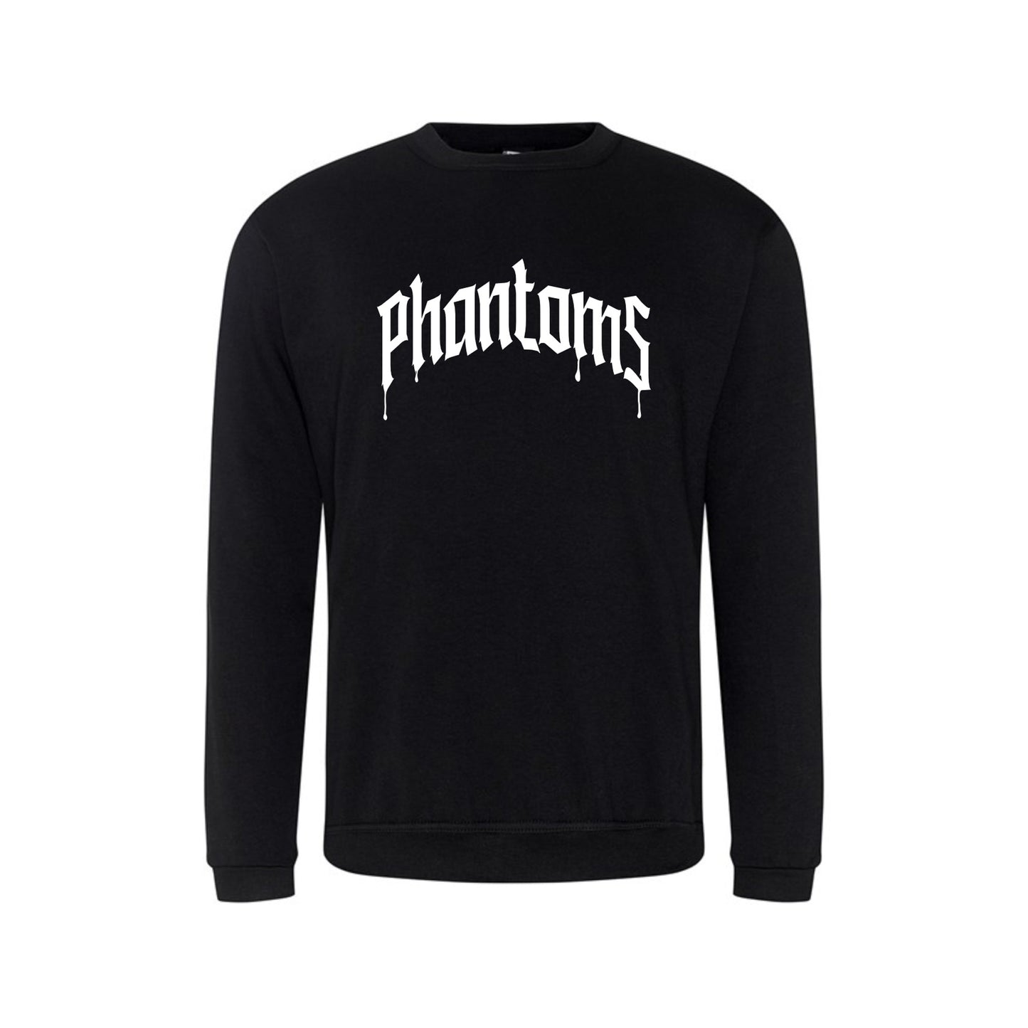 Phantoms Sweatshirt