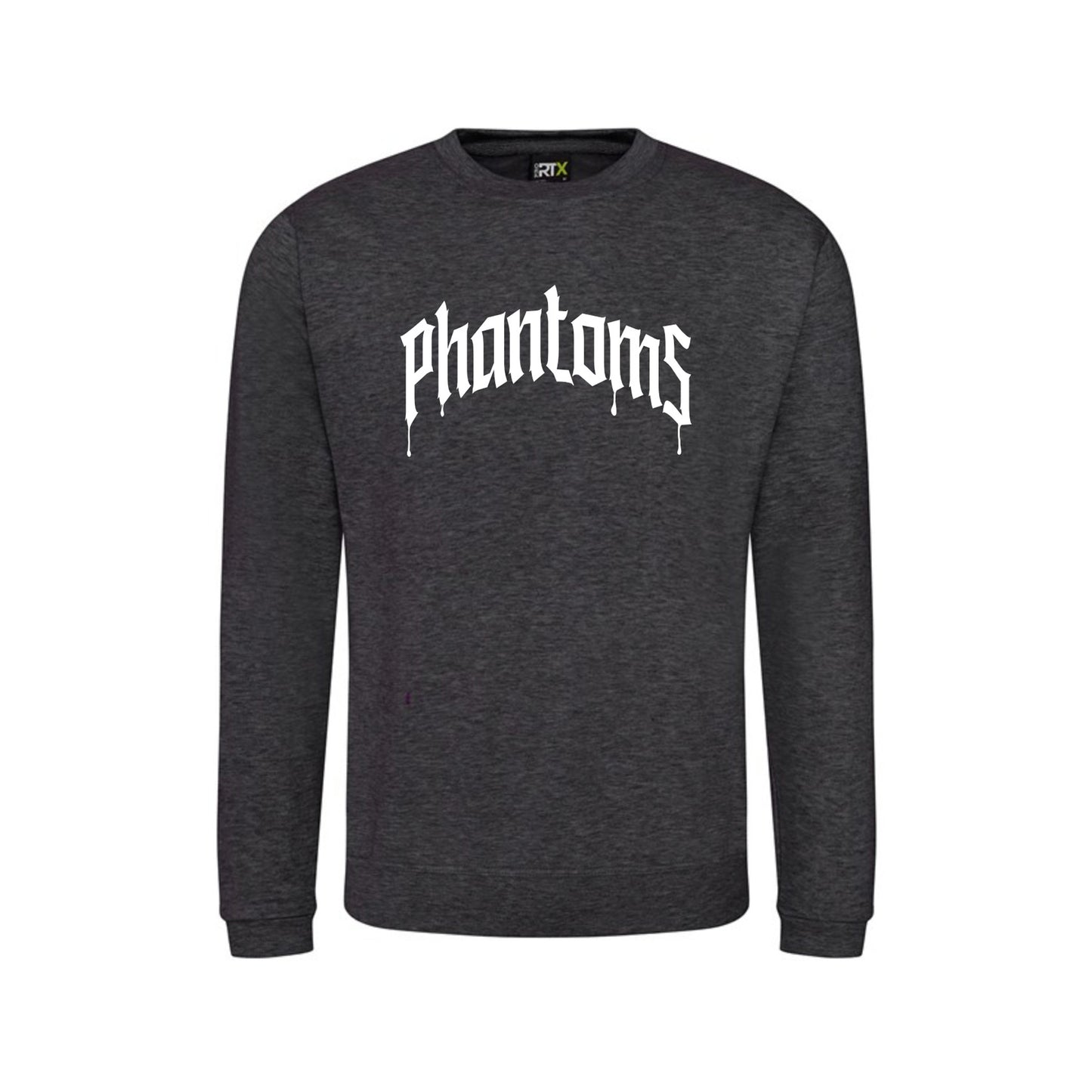 Phantoms Sweatshirt