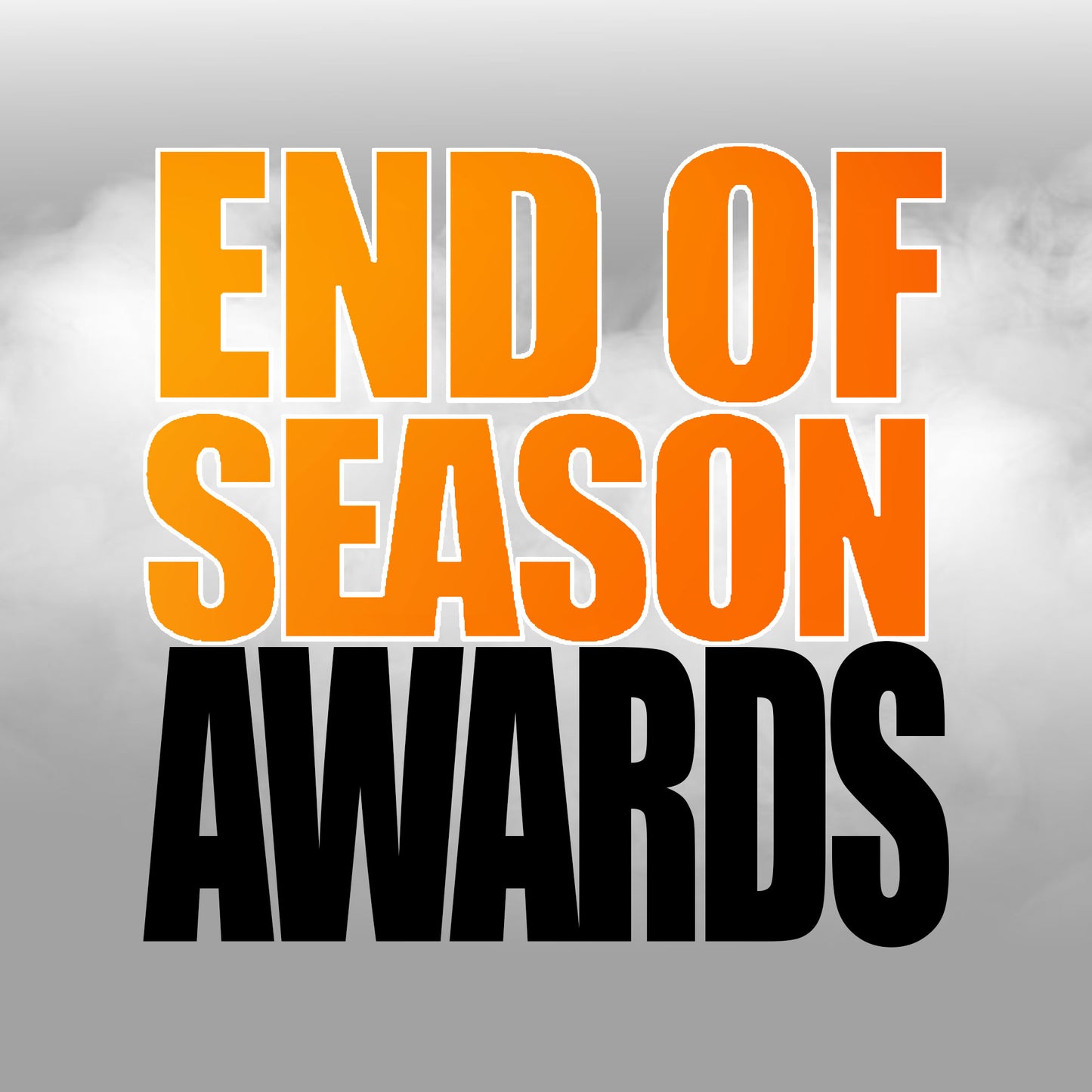 2024/25 End of Season Awards Ticket