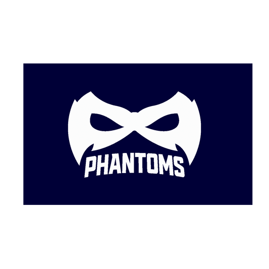 Phantoms Flag