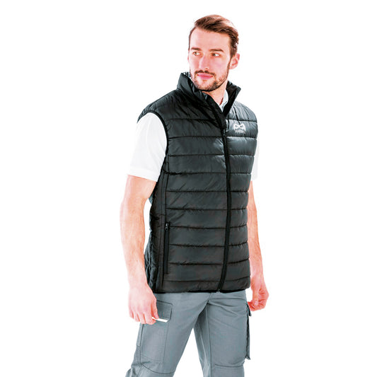 Core Quilted Bodywarmer