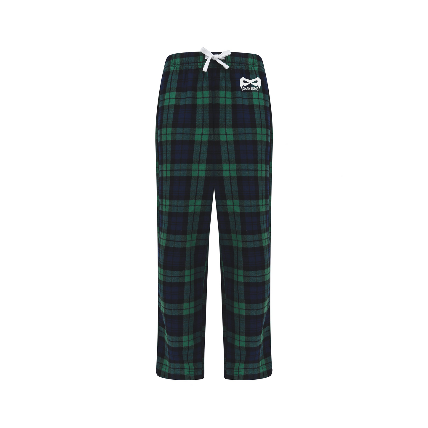 Tartan Lounge Pants