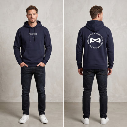 Phantoms Circle Hoodie