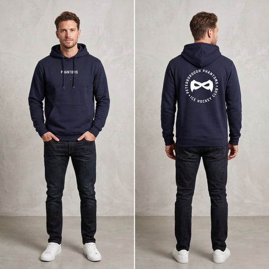 Phantoms Circle Hoodie