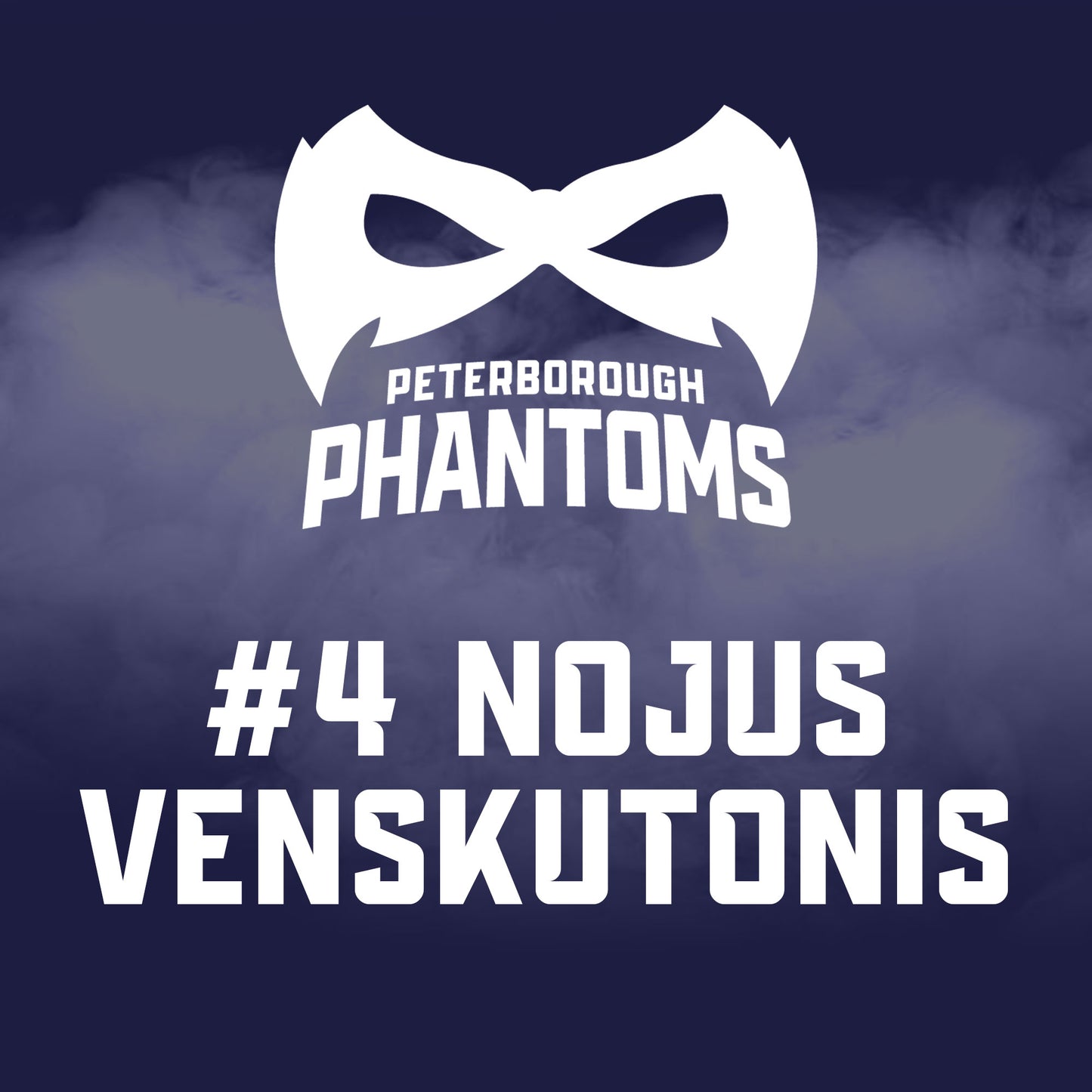 Nojus Venskutonis Kit Sponsorship