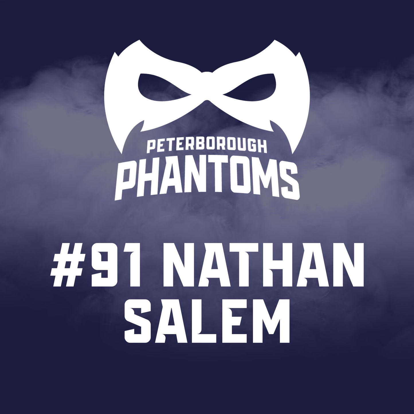 Nathan Salem Kit Sponsorship