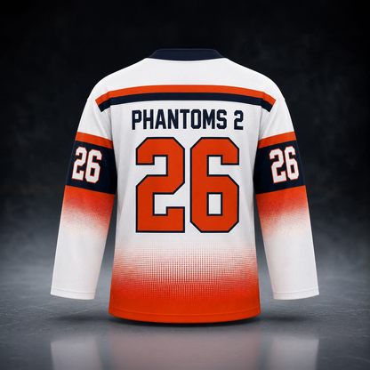 2026/27 Phantoms 2 Adult Jersey