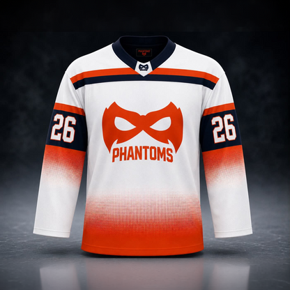 2026/27 Phantoms 2 Adult Jersey