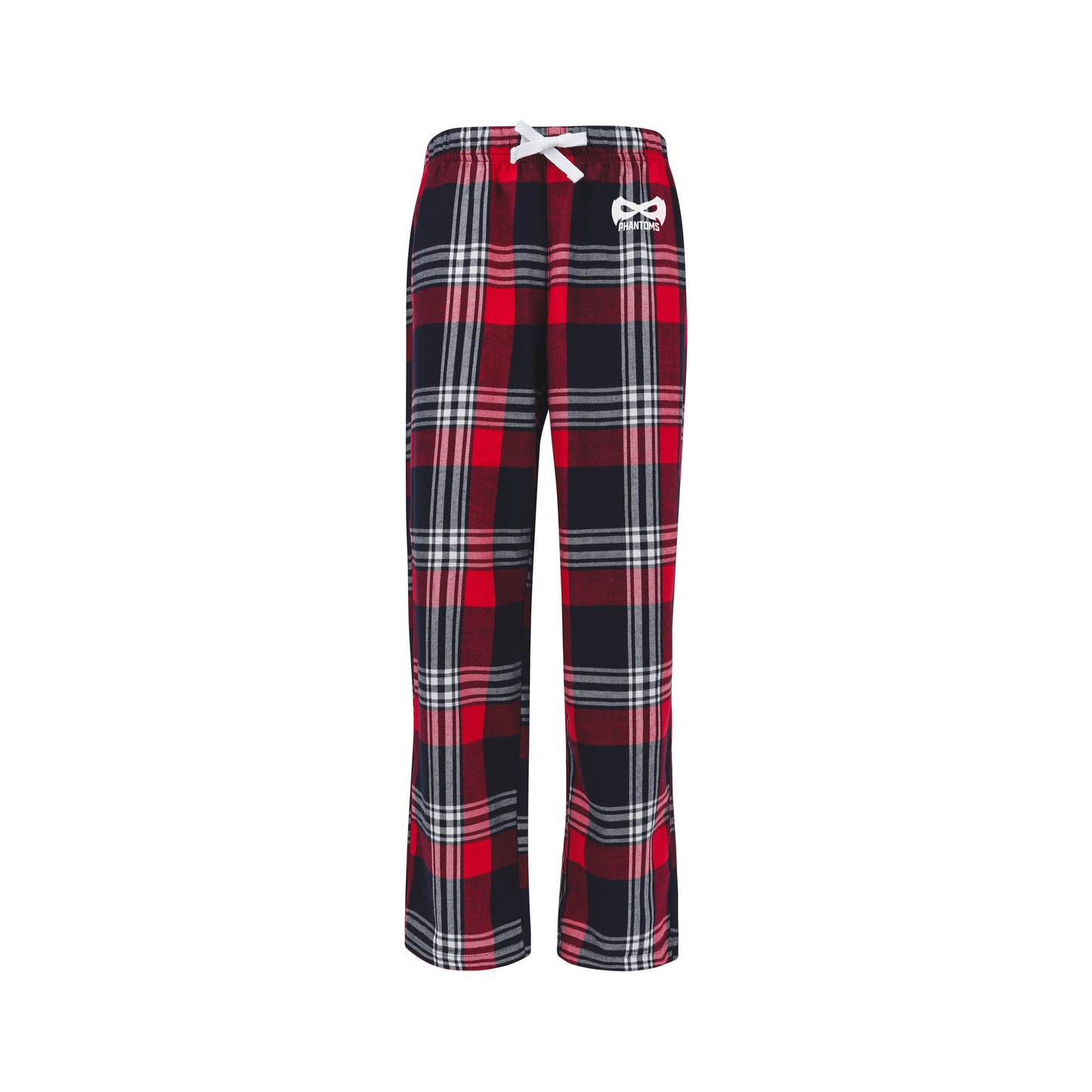 Tartan Lounge Pants