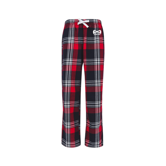 Tartan Lounge Pants