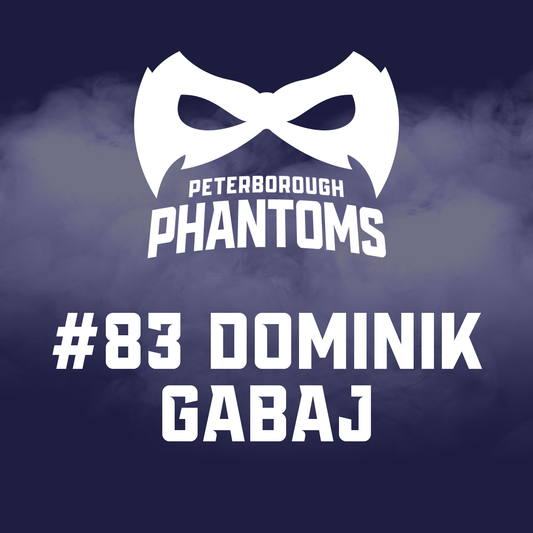 Dominik Gabaj Kit Sponsorship