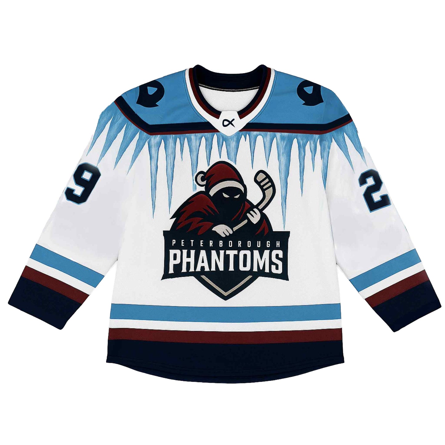 2025/26 Christmas Replica Jersey