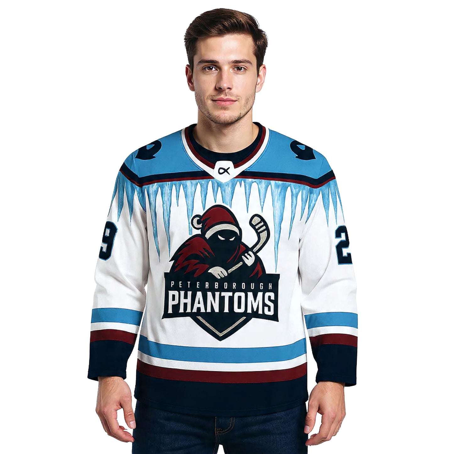 2025/26 Christmas Replica Jersey