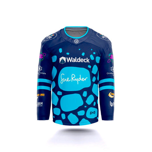 Sue Ryder Own & Loan Jersey 2024