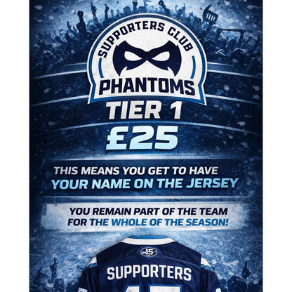 2026/27 Warm-Up Jersey