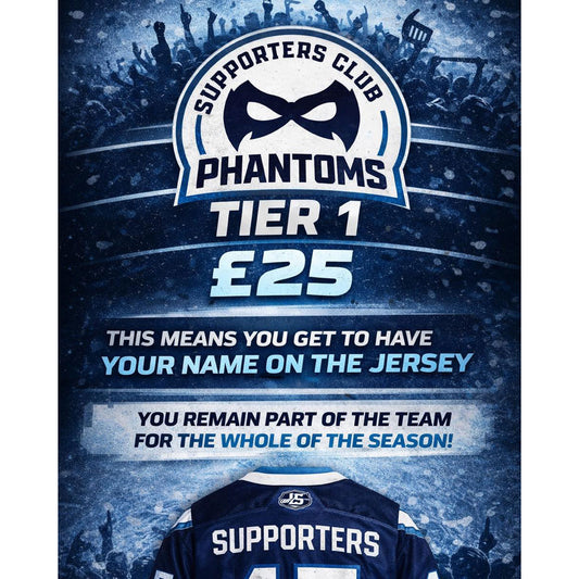 2026/27 Warm-Up Jersey