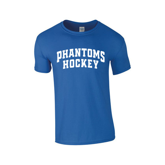 Phantoms Hockey Tee-Shirt